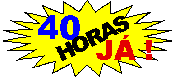 40 HORAS J !!