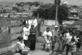 Famílias da Favela de Cumbica querem a volta do Projeto Vale Verde