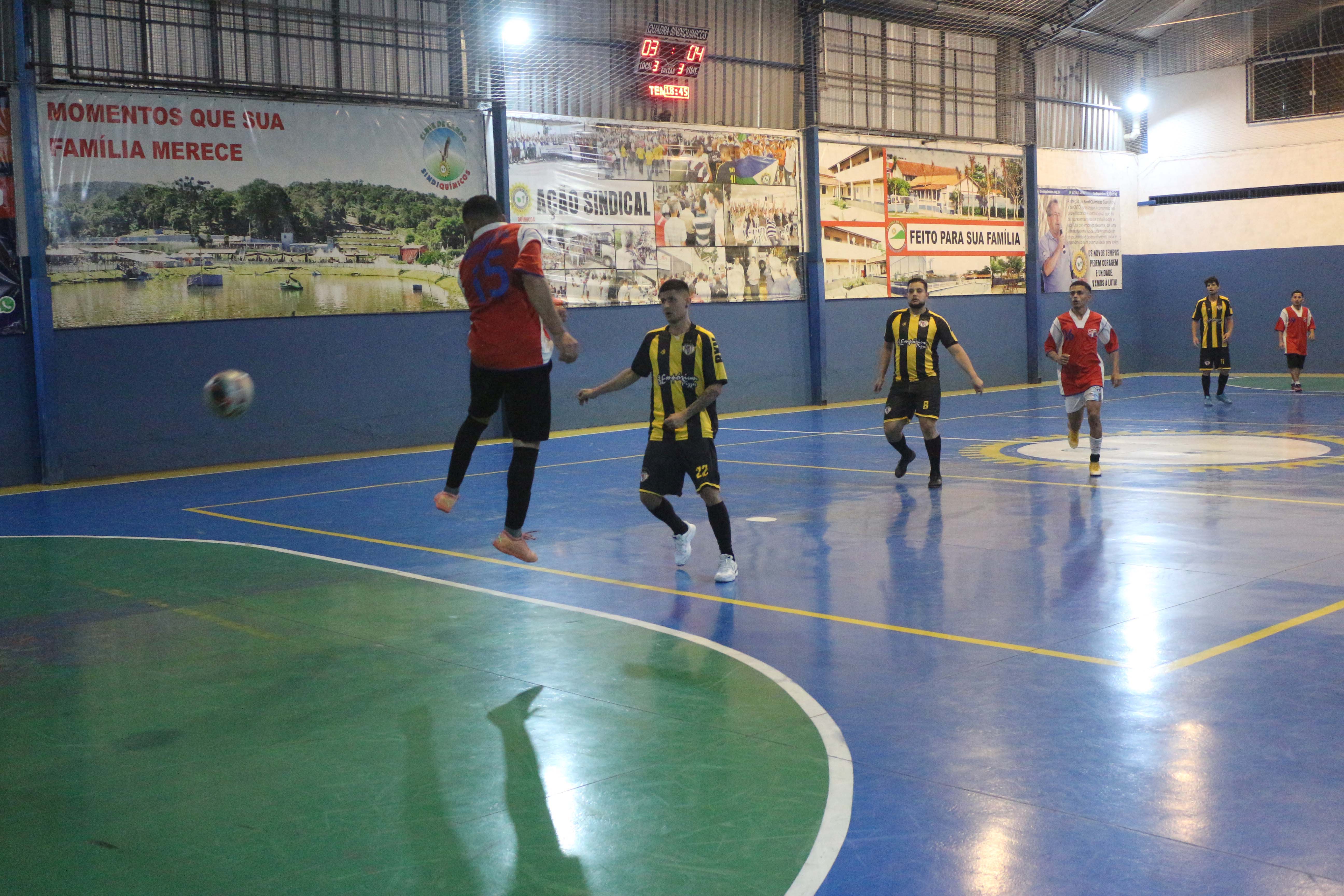 19 Futsal SindiQuímicos Sábado 28052022 (308)