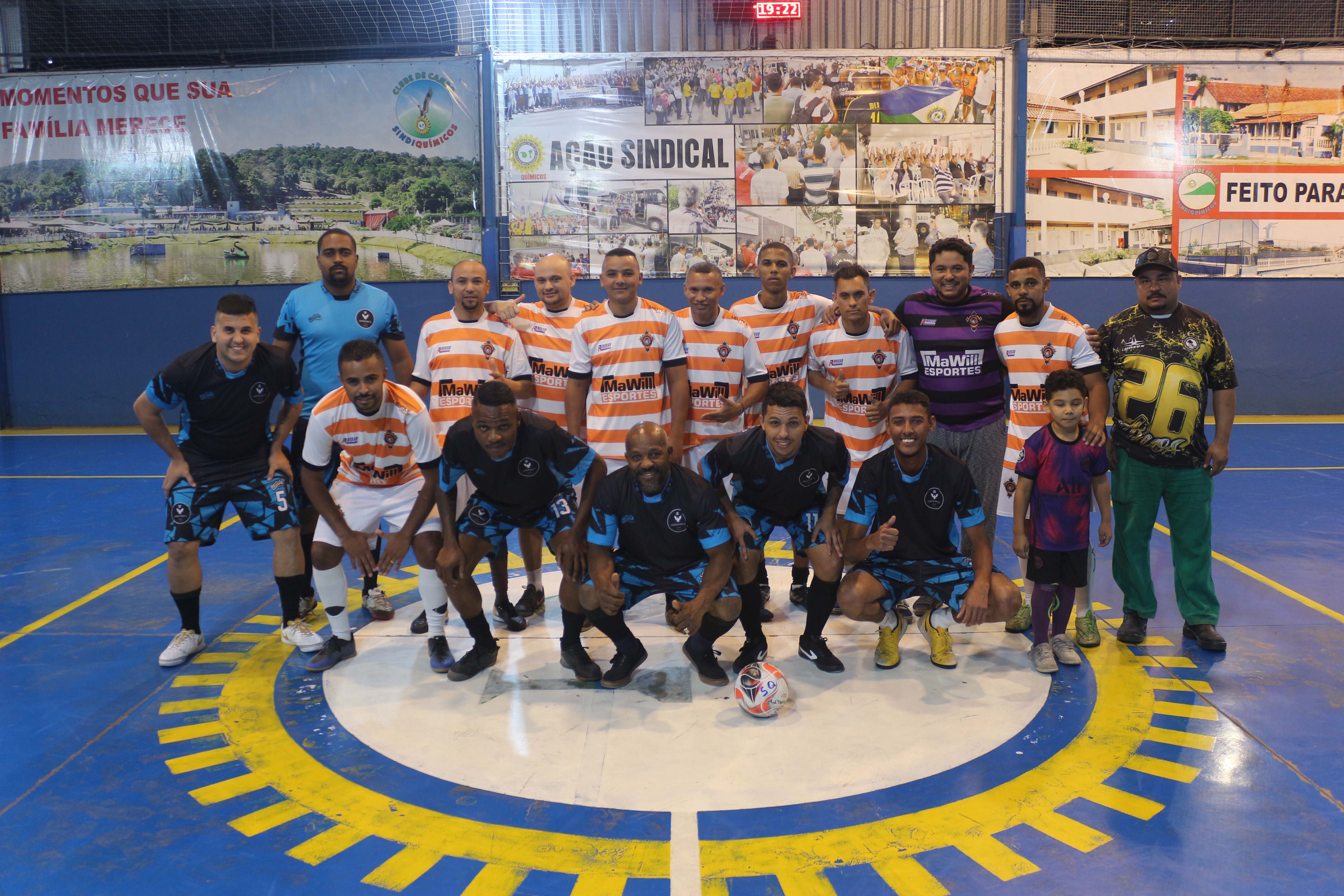 19 Futsal SindiQuímicos Sexta 27052022 (102)