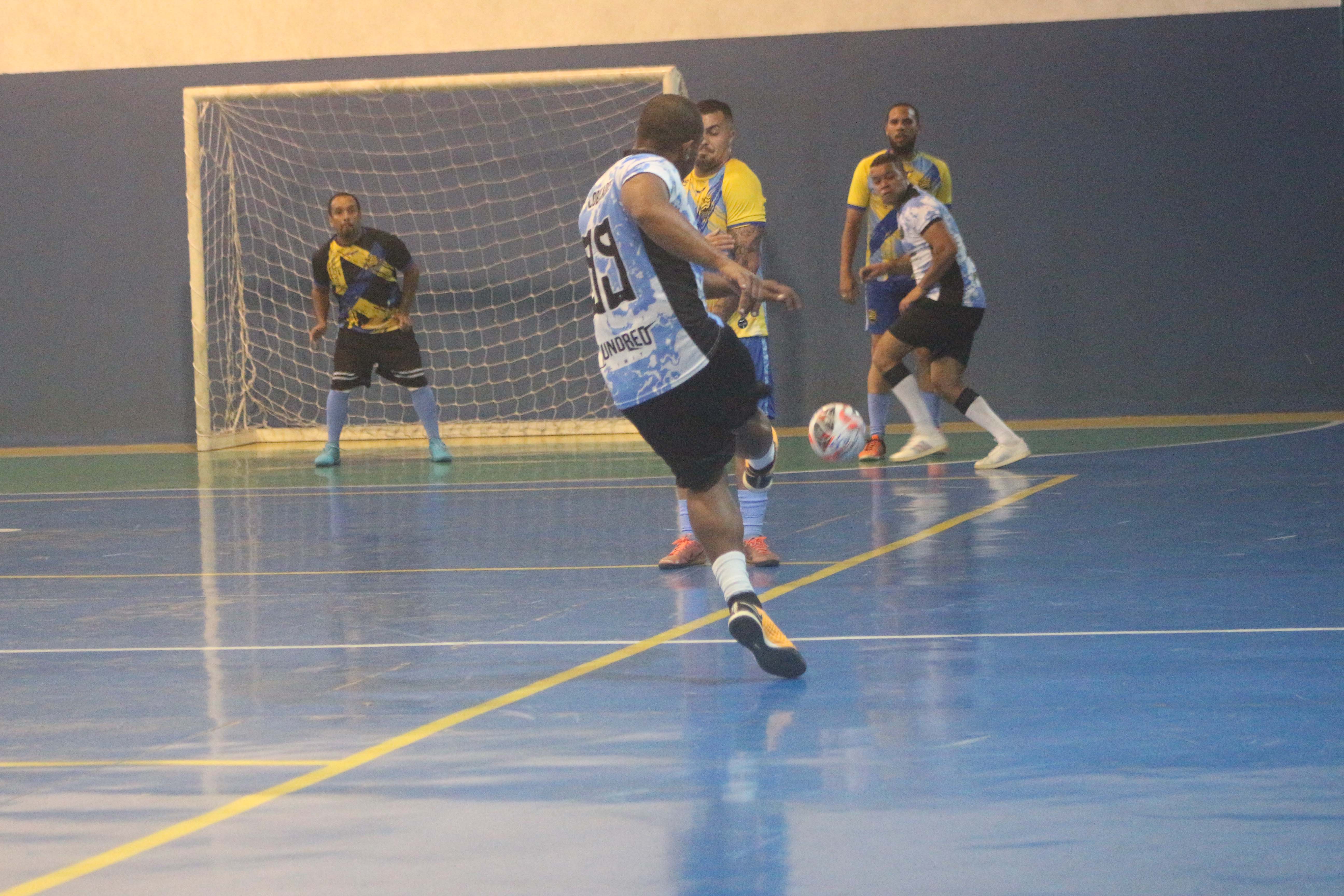 19 Futsal SindiQuímicos Sexta 27052022 (109)