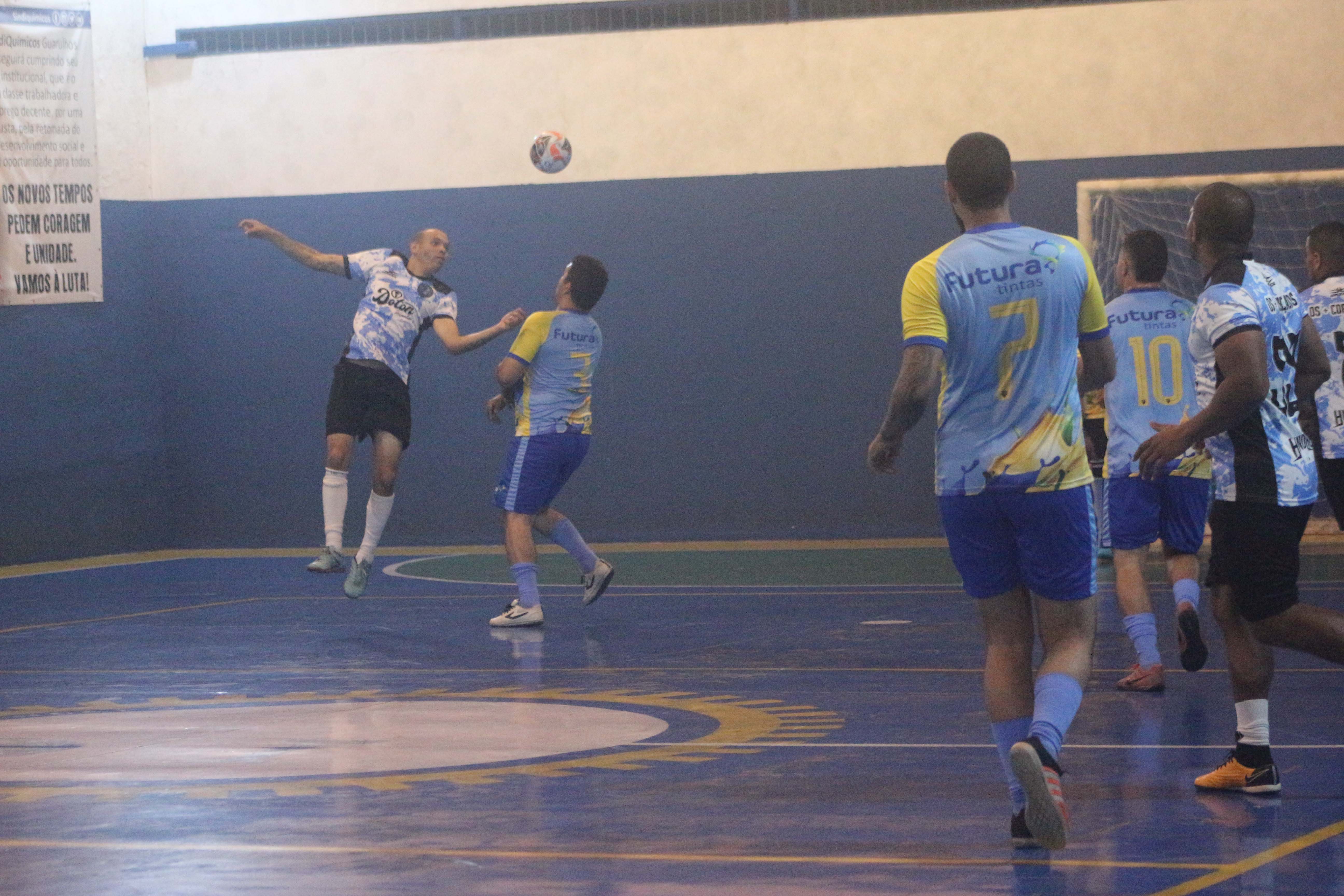 19 Futsal SindiQuímicos Sexta 27052022 (111)