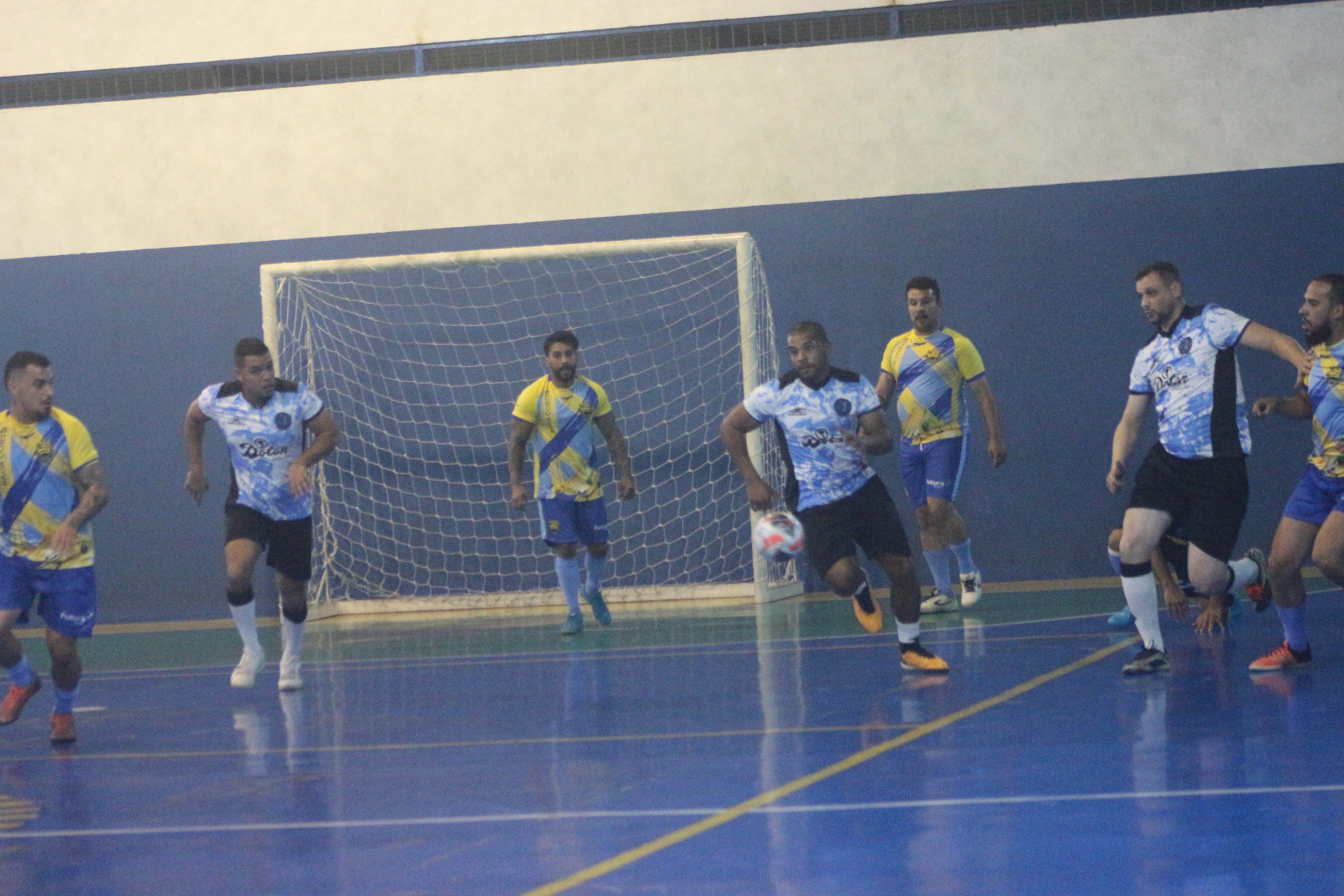 19 Futsal SindiQuímicos Sexta 27052022 (112)
