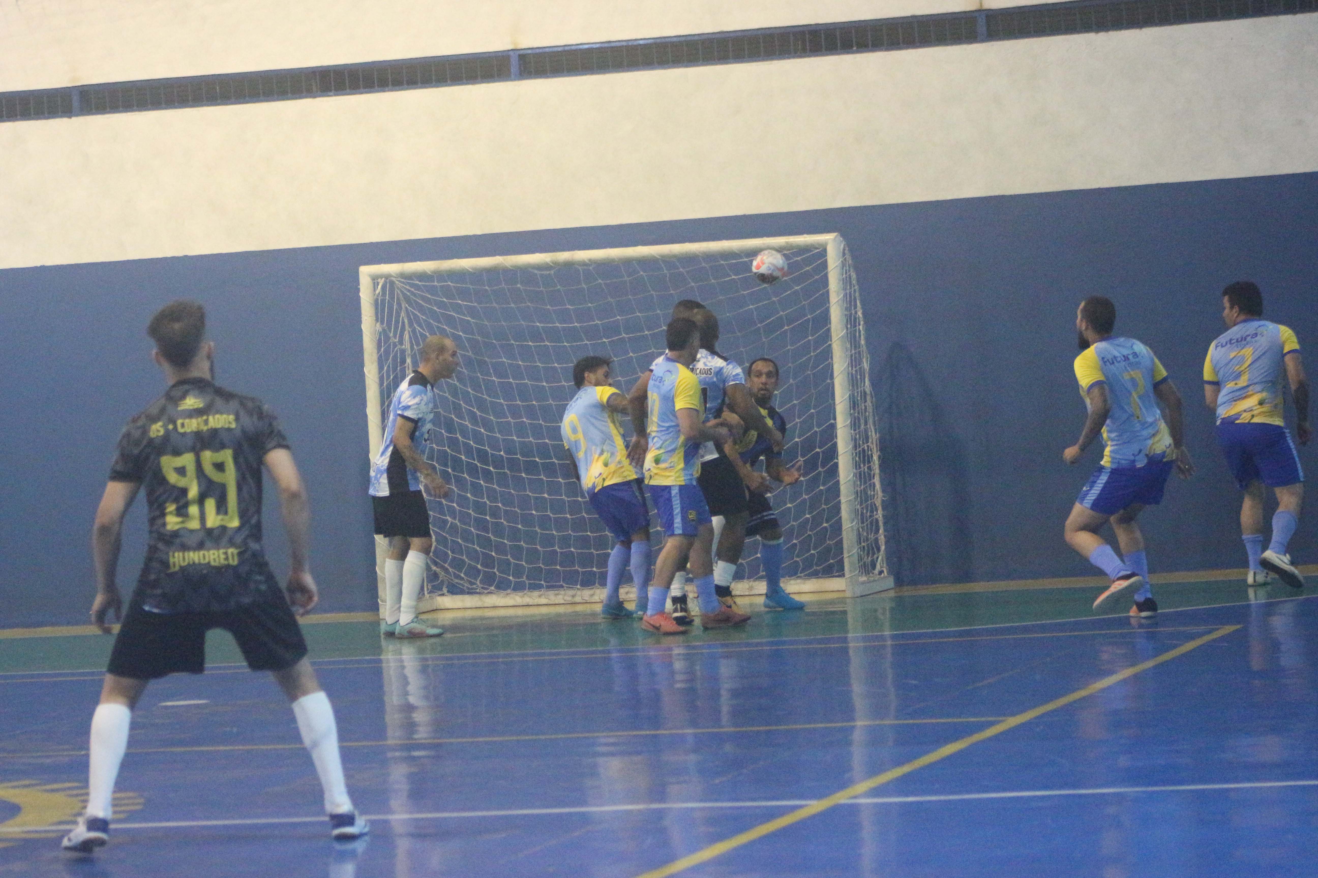 19 Futsal SindiQuímicos Sexta 27052022 (113)