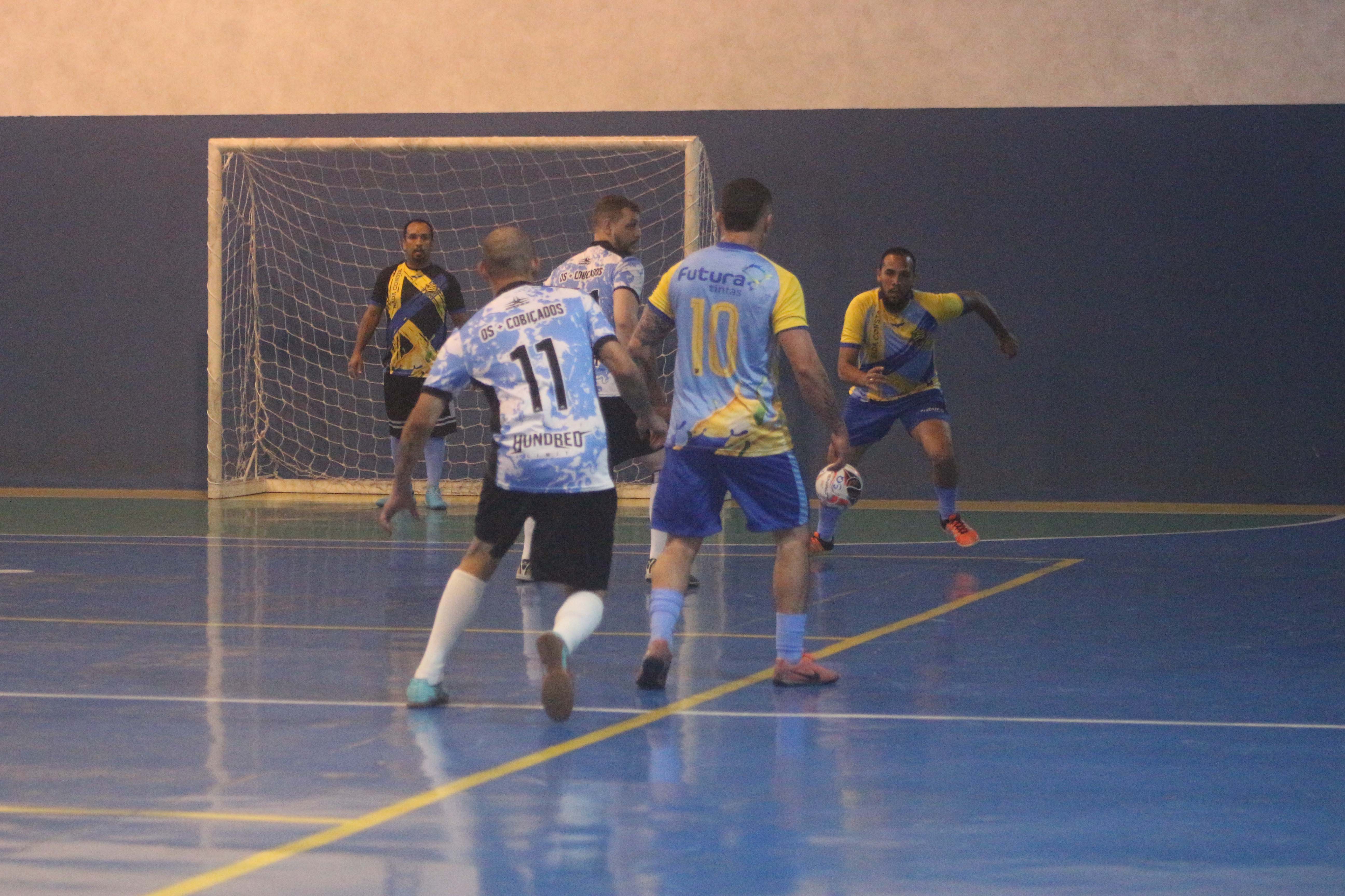 19 Futsal SindiQuímicos Sexta 27052022 (129)
