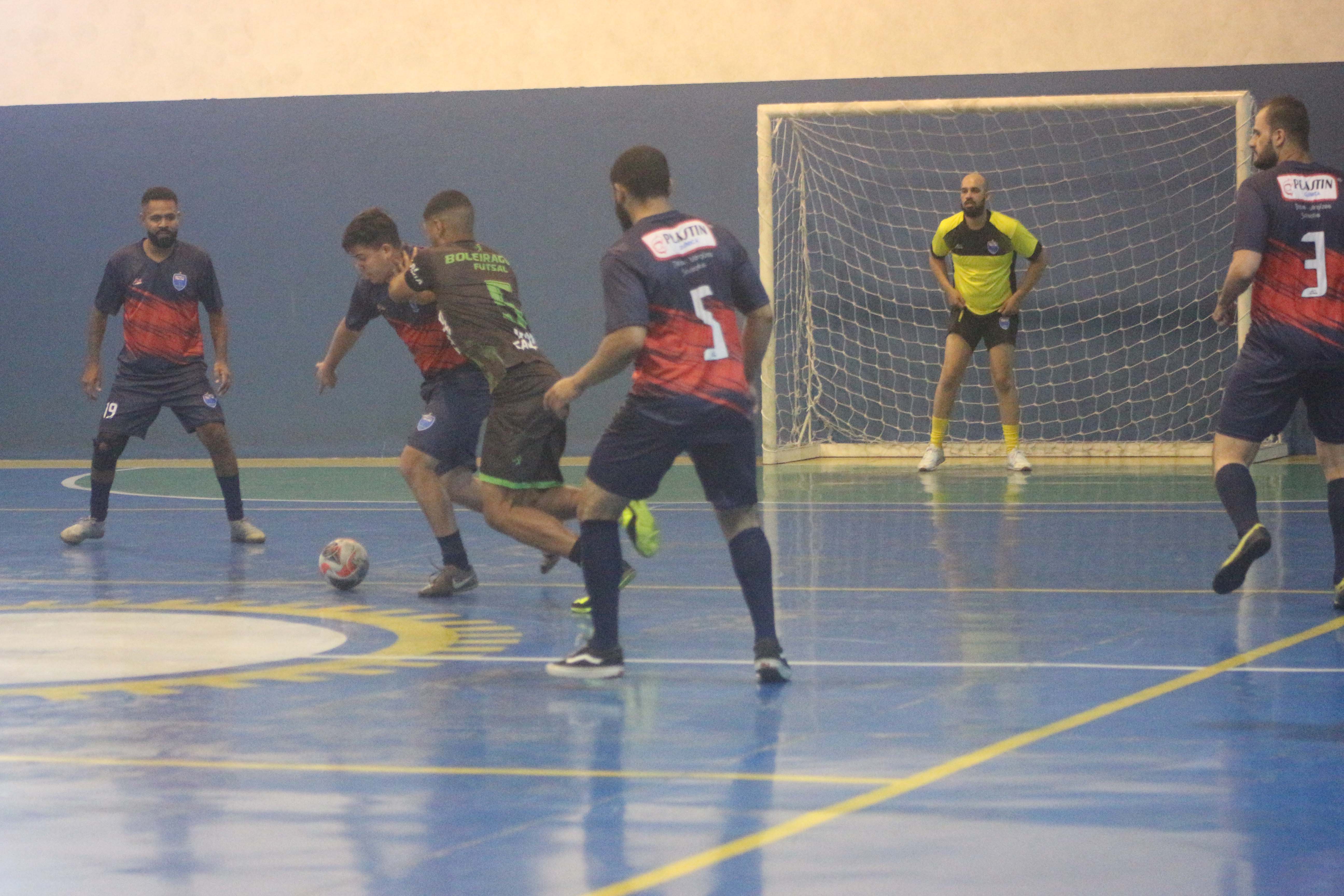 19 Futsal SindiQuímicos Sexta 27052022 (13)