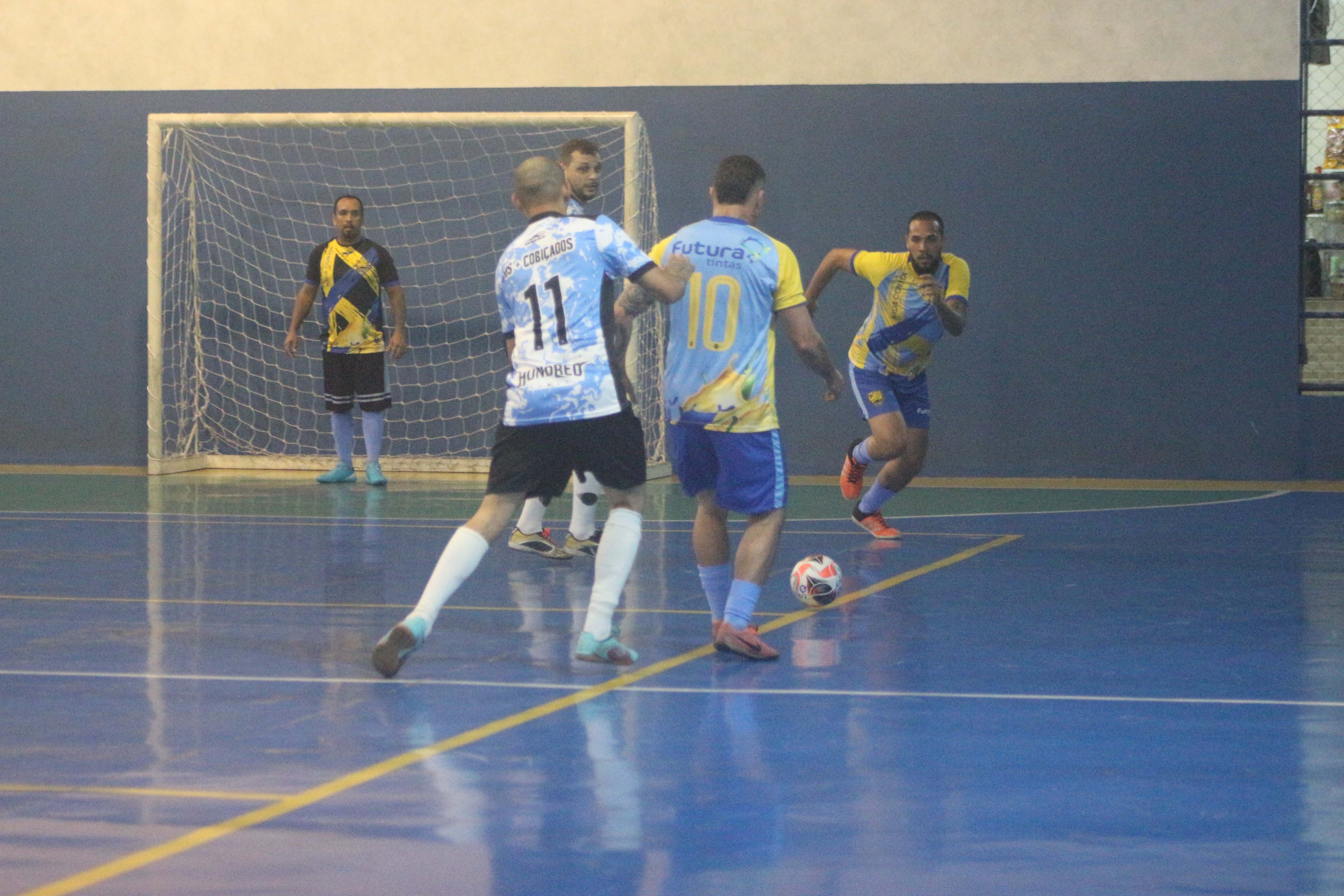 19 Futsal SindiQuímicos Sexta 27052022 (130)