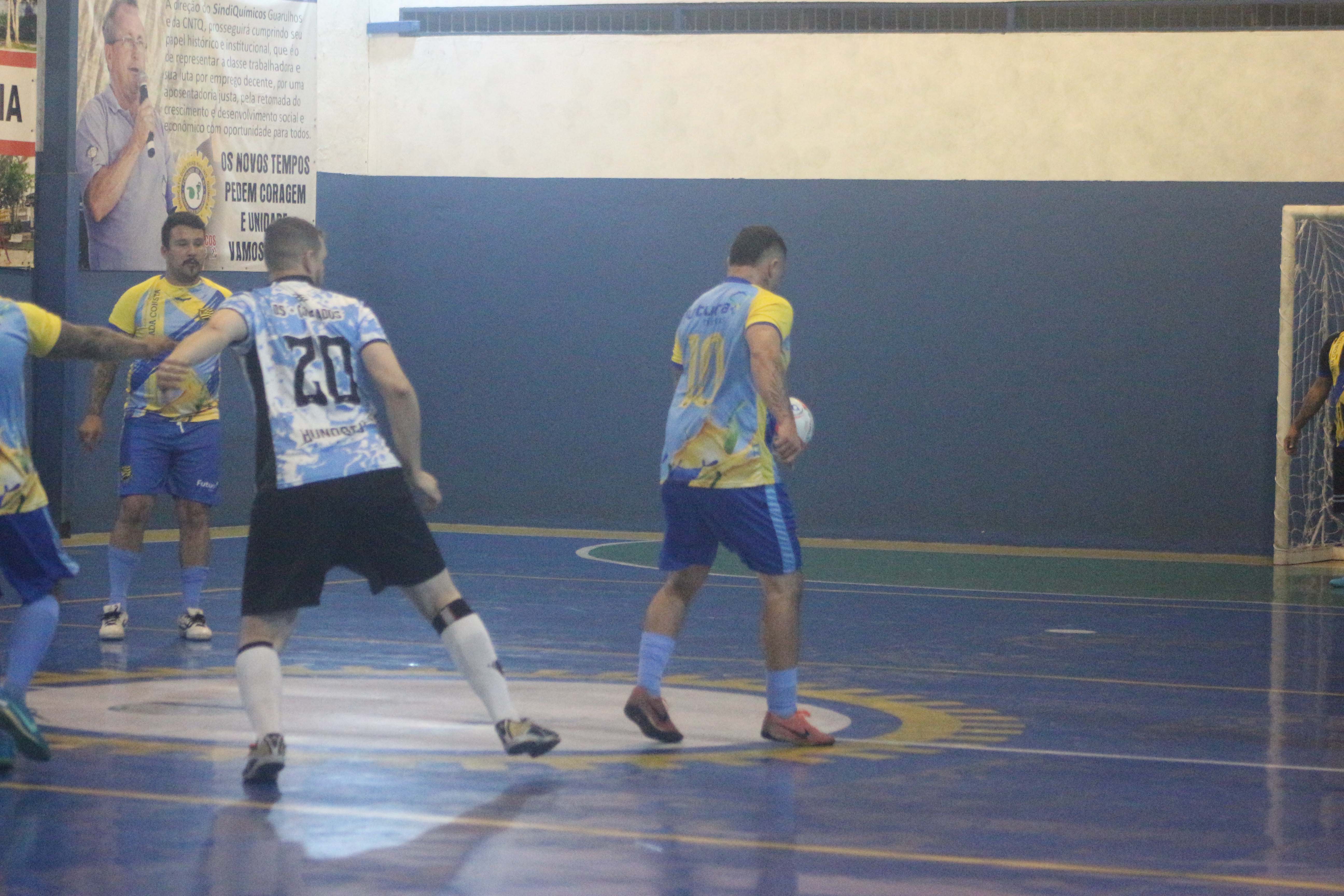19 Futsal SindiQuímicos Sexta 27052022 (132)