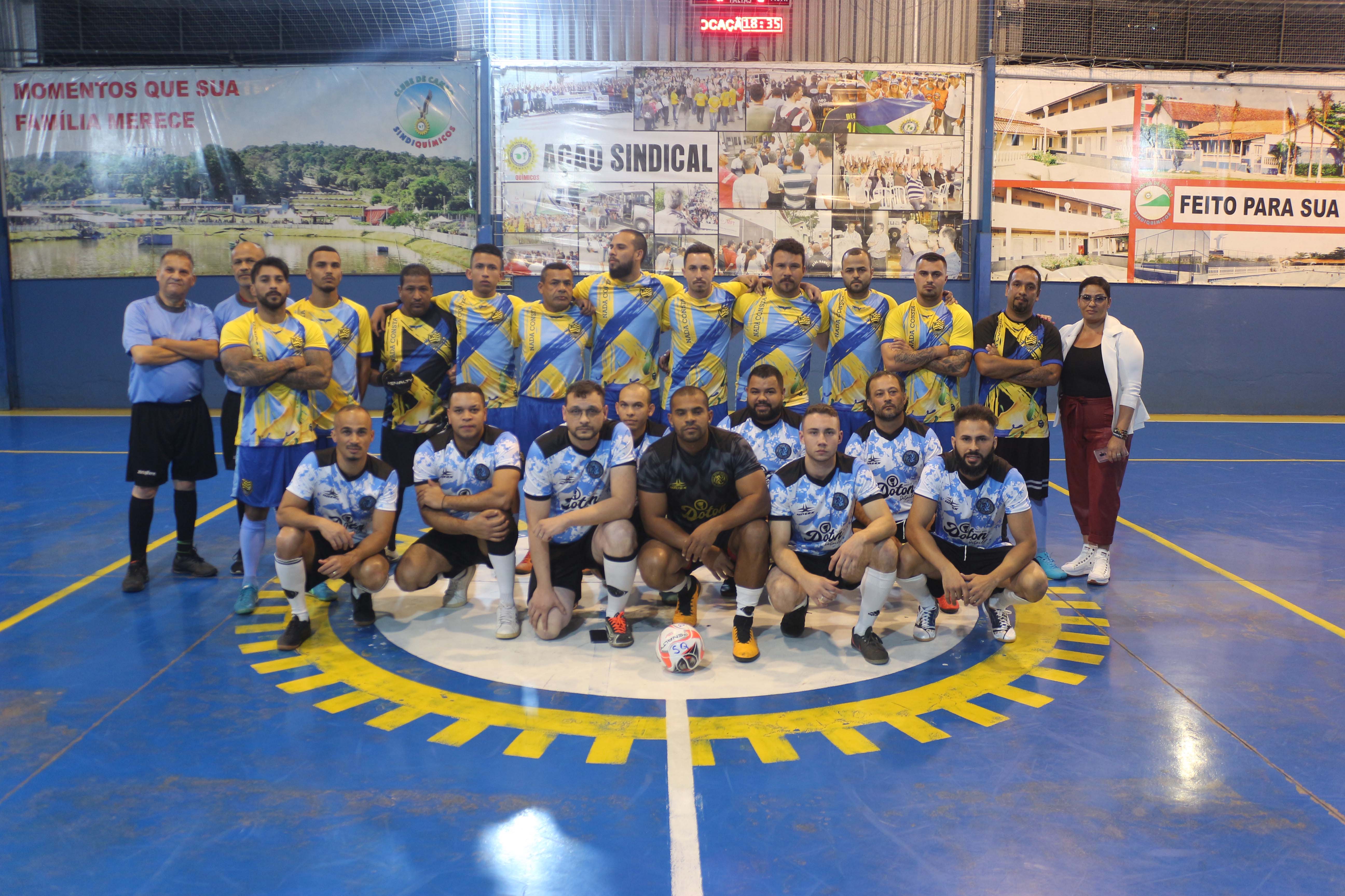 19 Futsal SindiQuímicos Sexta 27052022 (134)