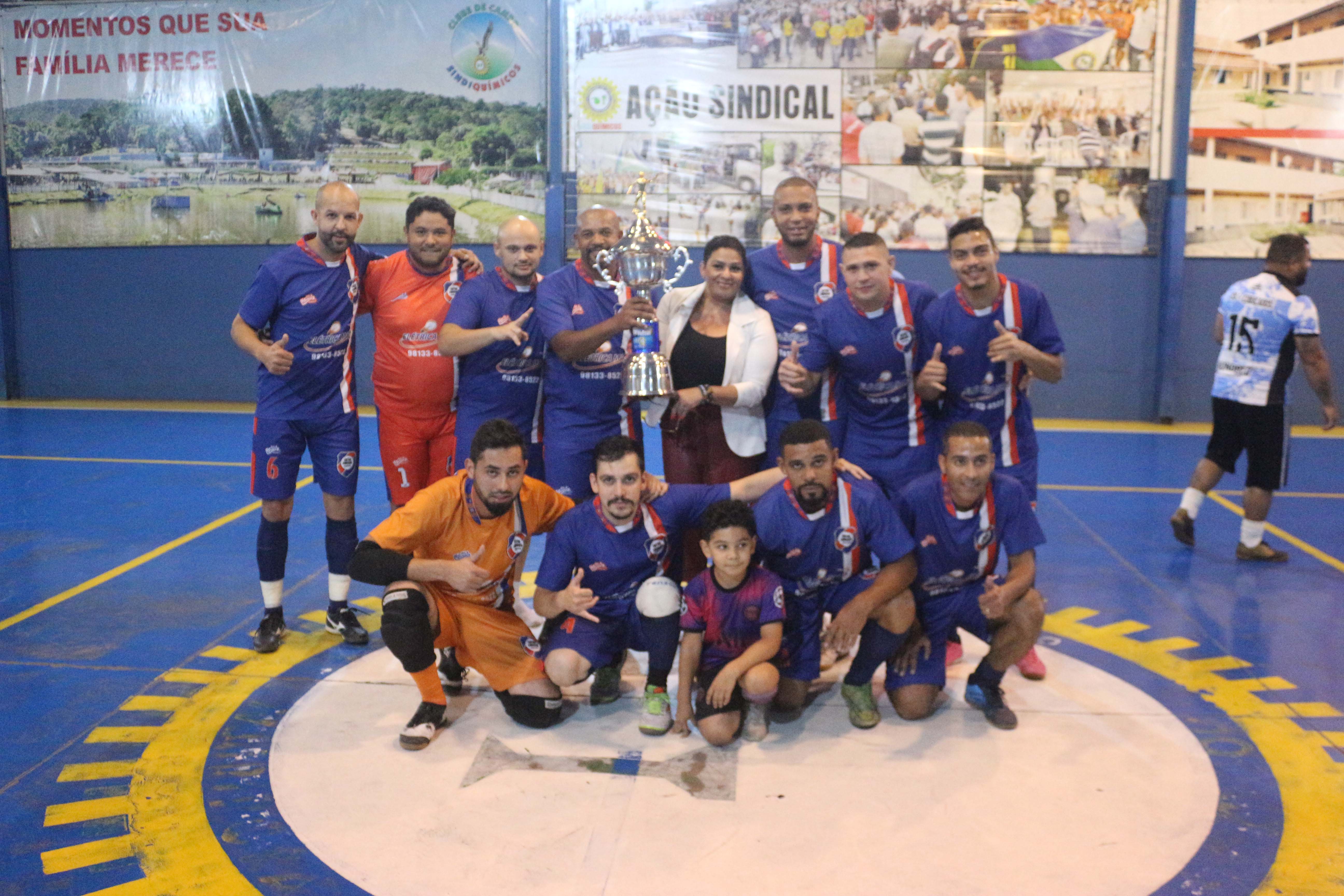 19 Futsal SindiQuímicos Sexta 27052022 (135)