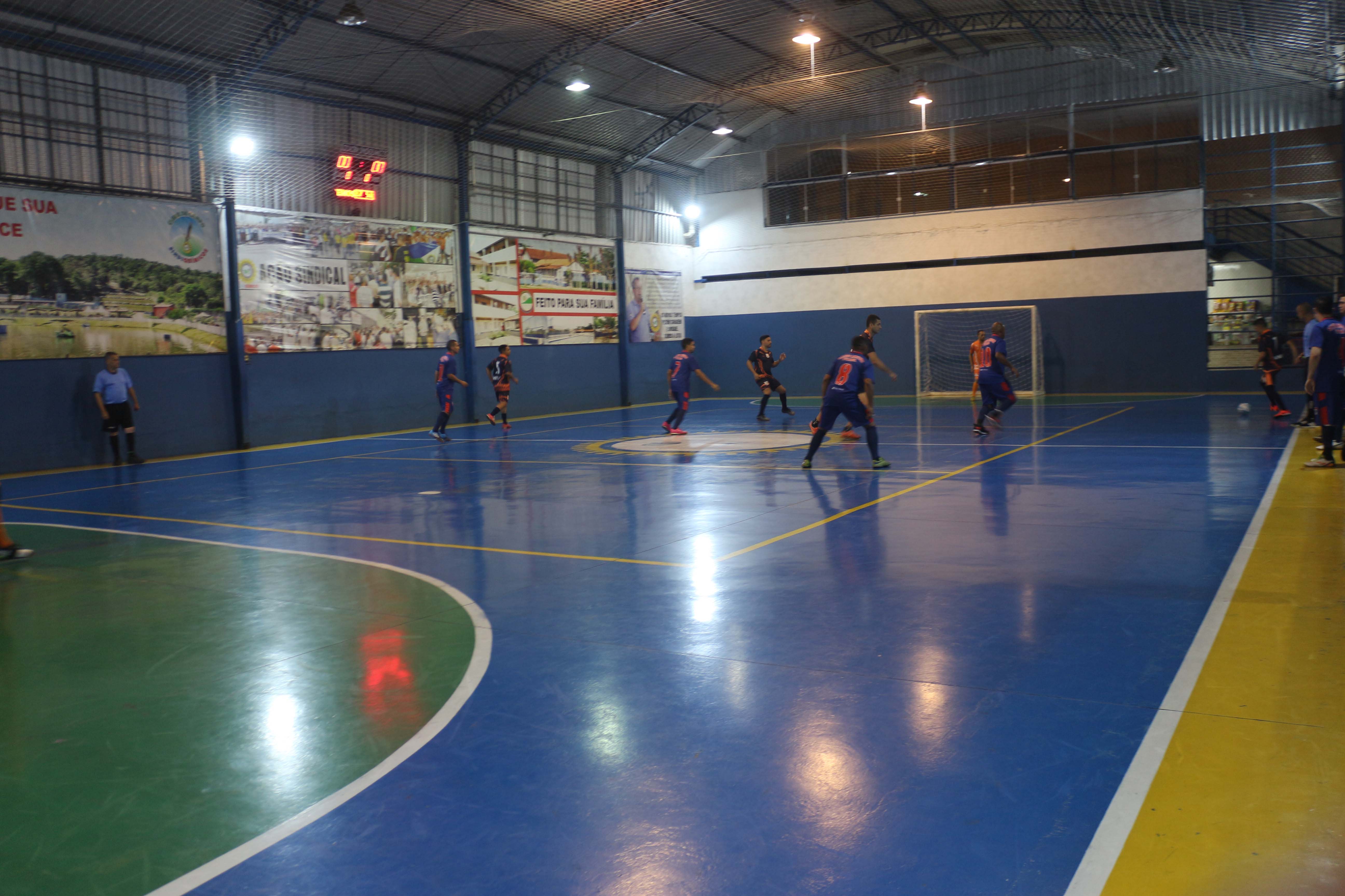 19 Futsal SindiQuímicos Sexta 27052022 (150)