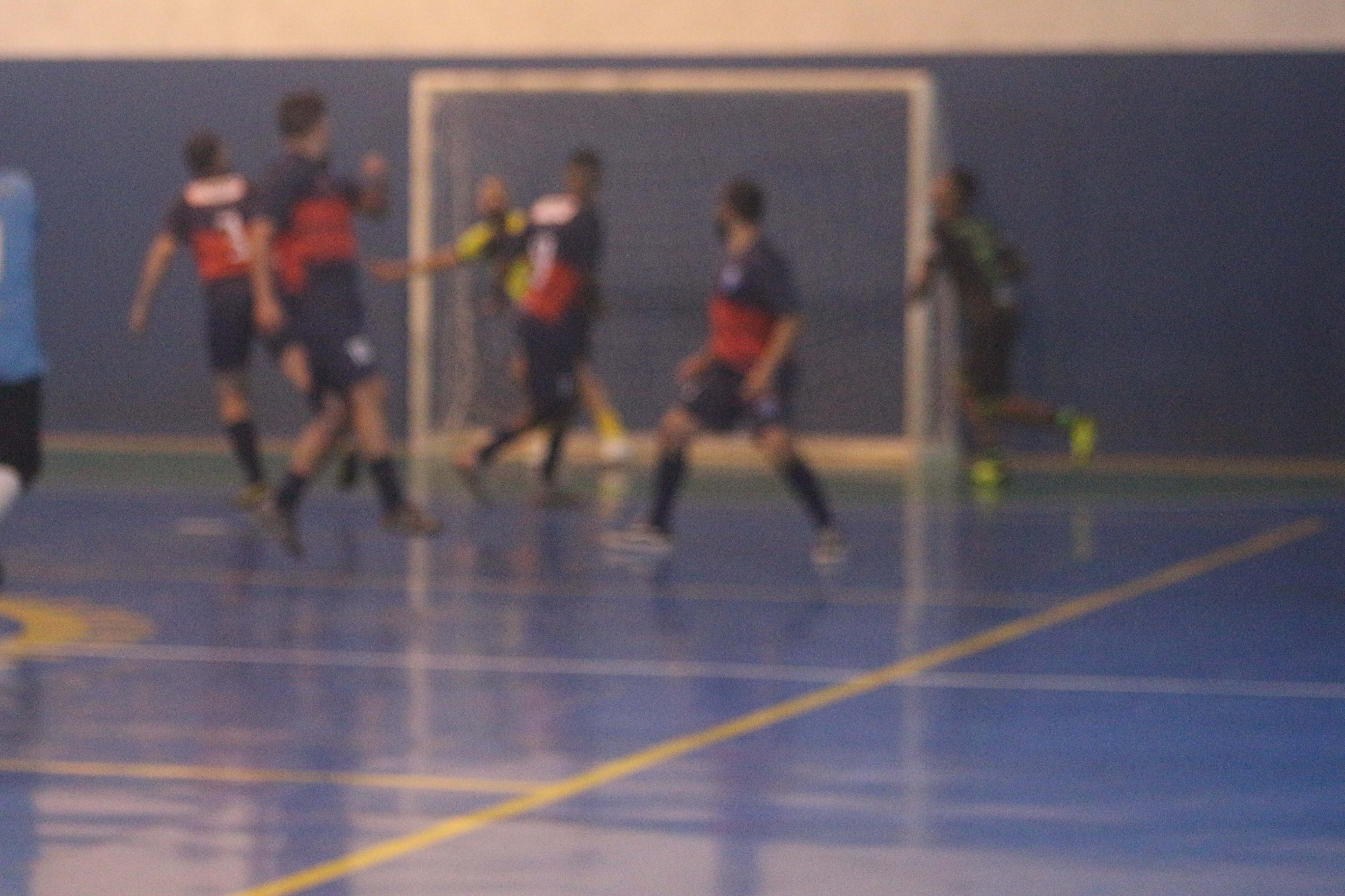 19 Futsal SindiQuímicos Sexta 27052022 (25)