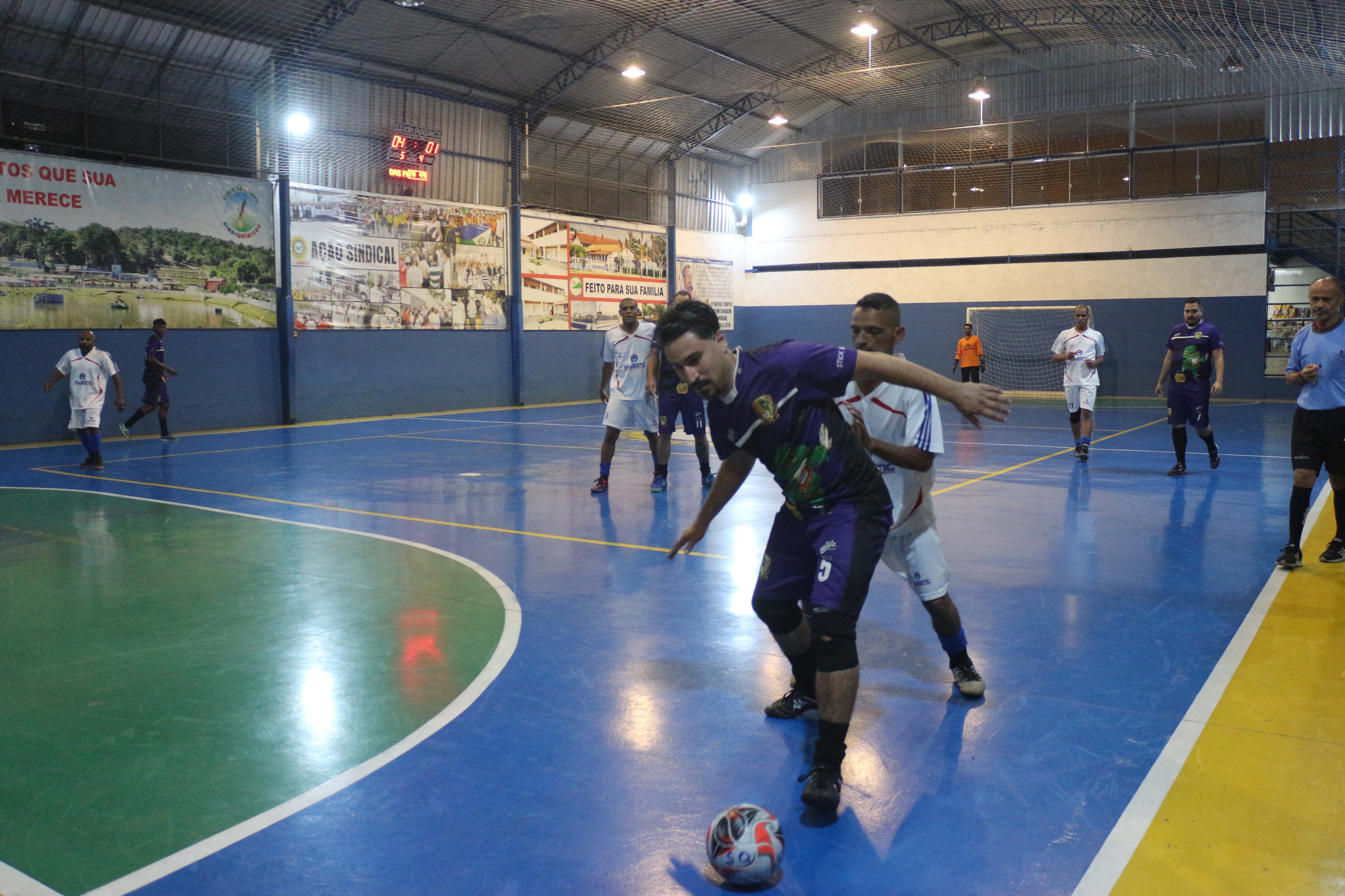 19 Futsal SindiQuímicos Sexta 27052022 (30)