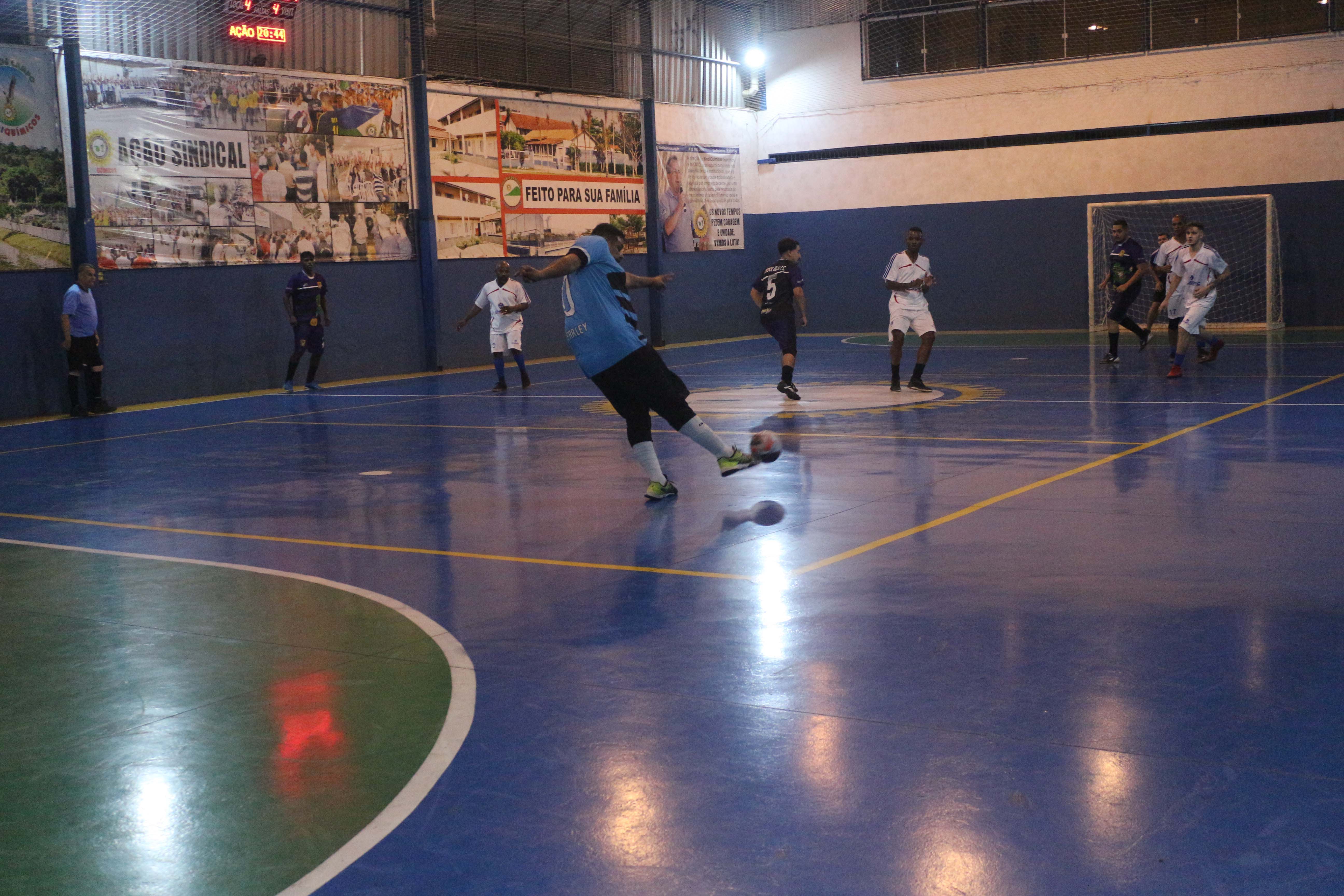19 Futsal SindiQuímicos Sexta 27052022 (40)