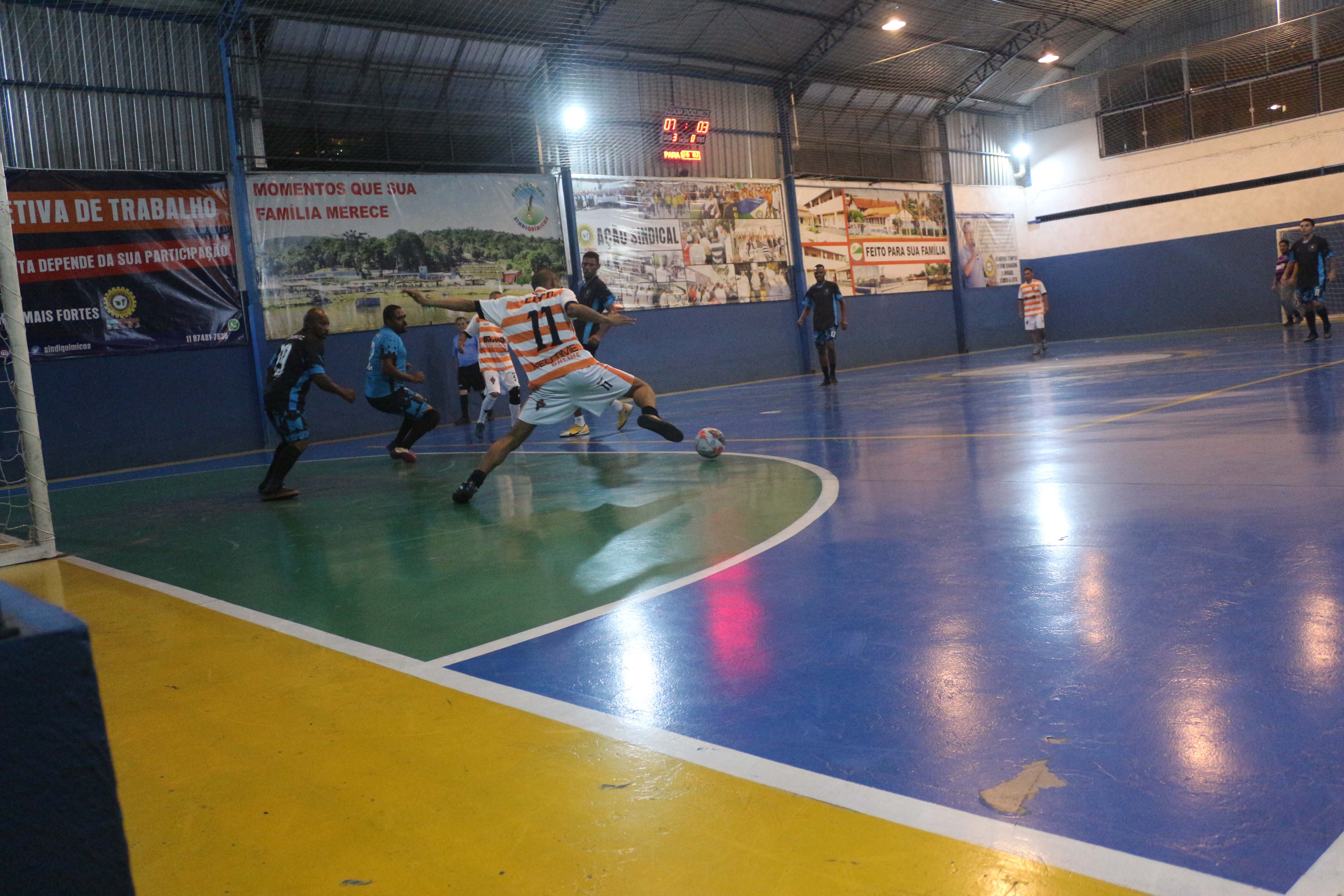 19 Futsal SindiQuímicos Sexta 27052022 (53)