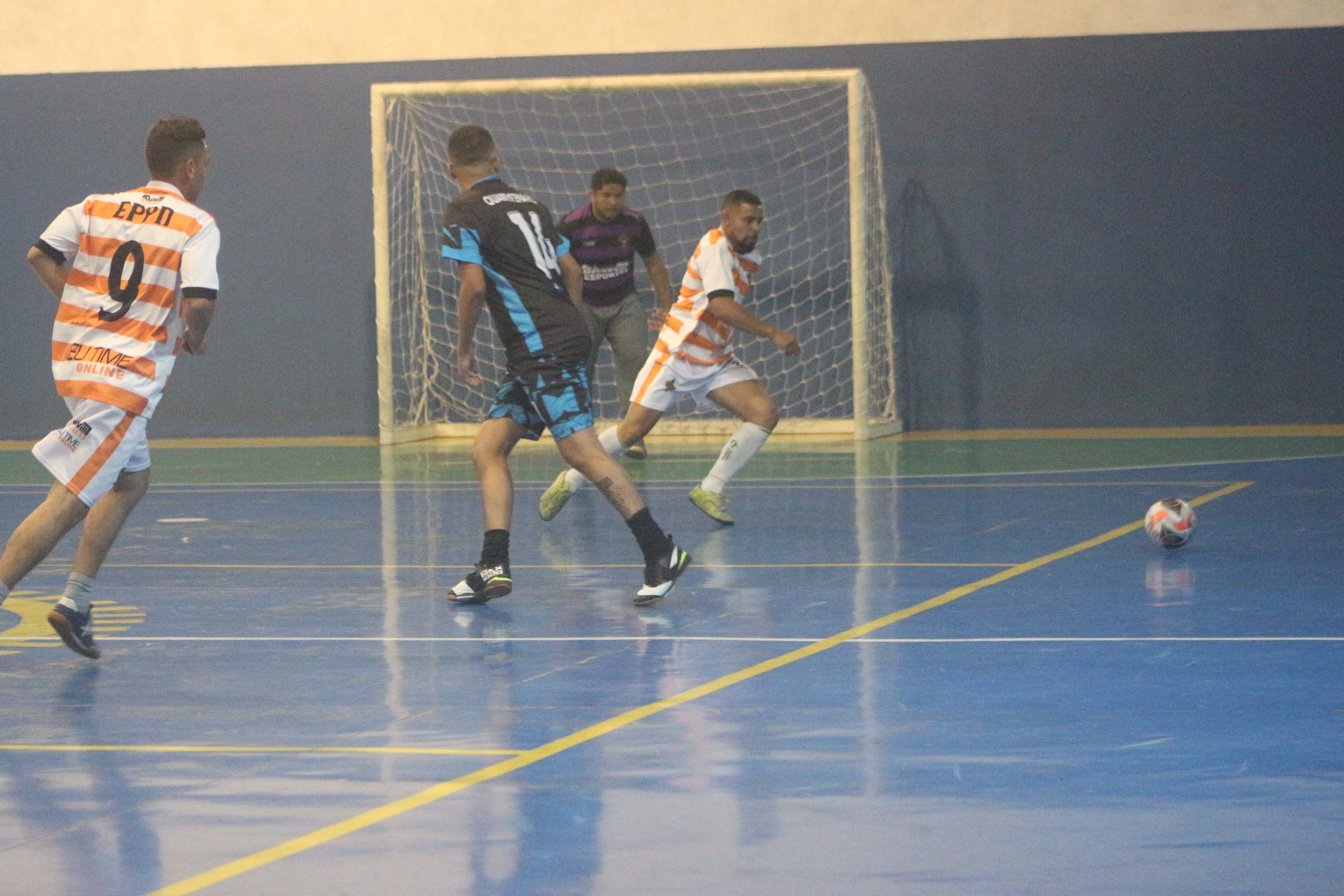 19 Futsal SindiQuímicos Sexta 27052022 (76)