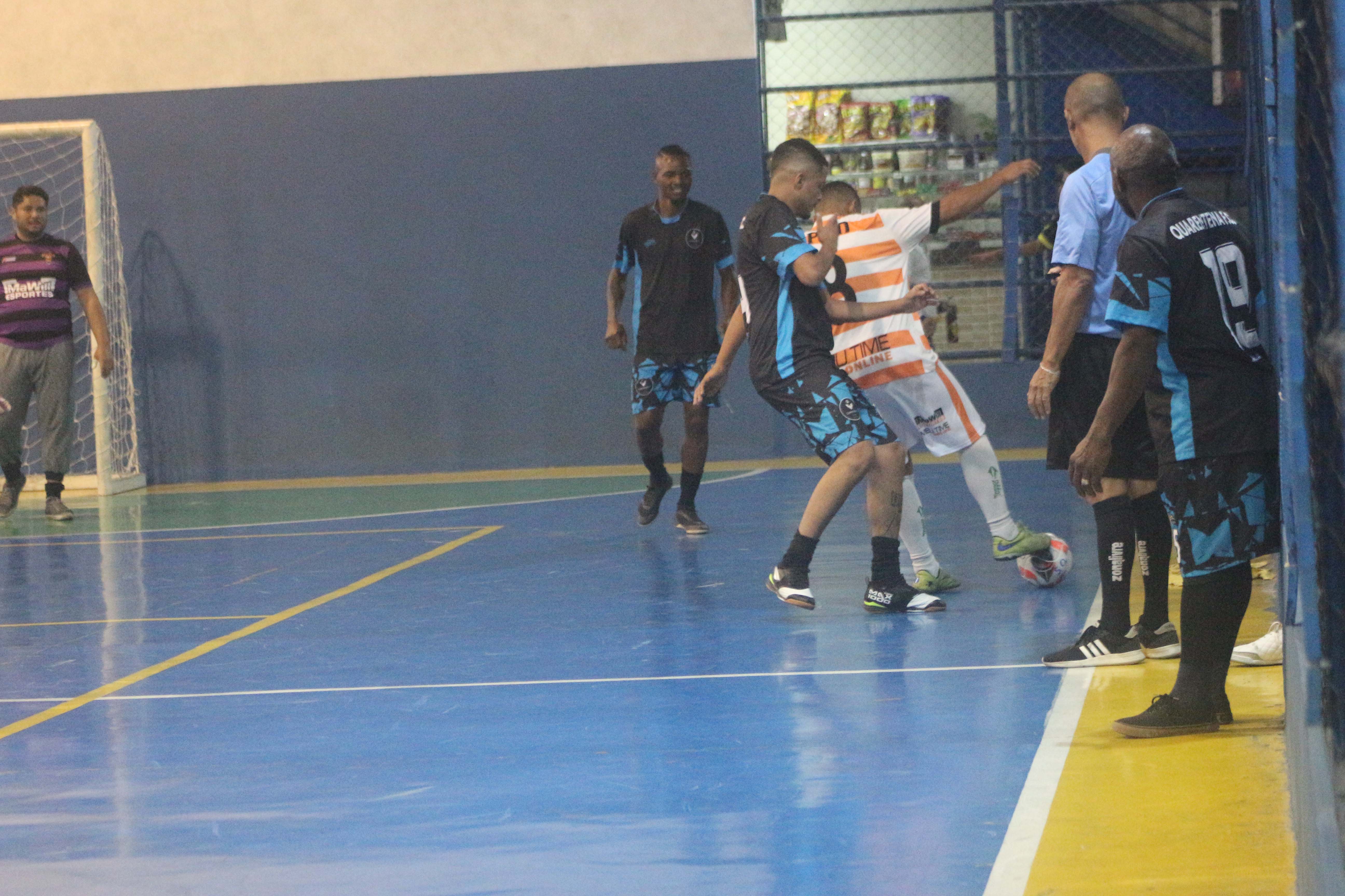 19 Futsal SindiQuímicos Sexta 27052022 (82)