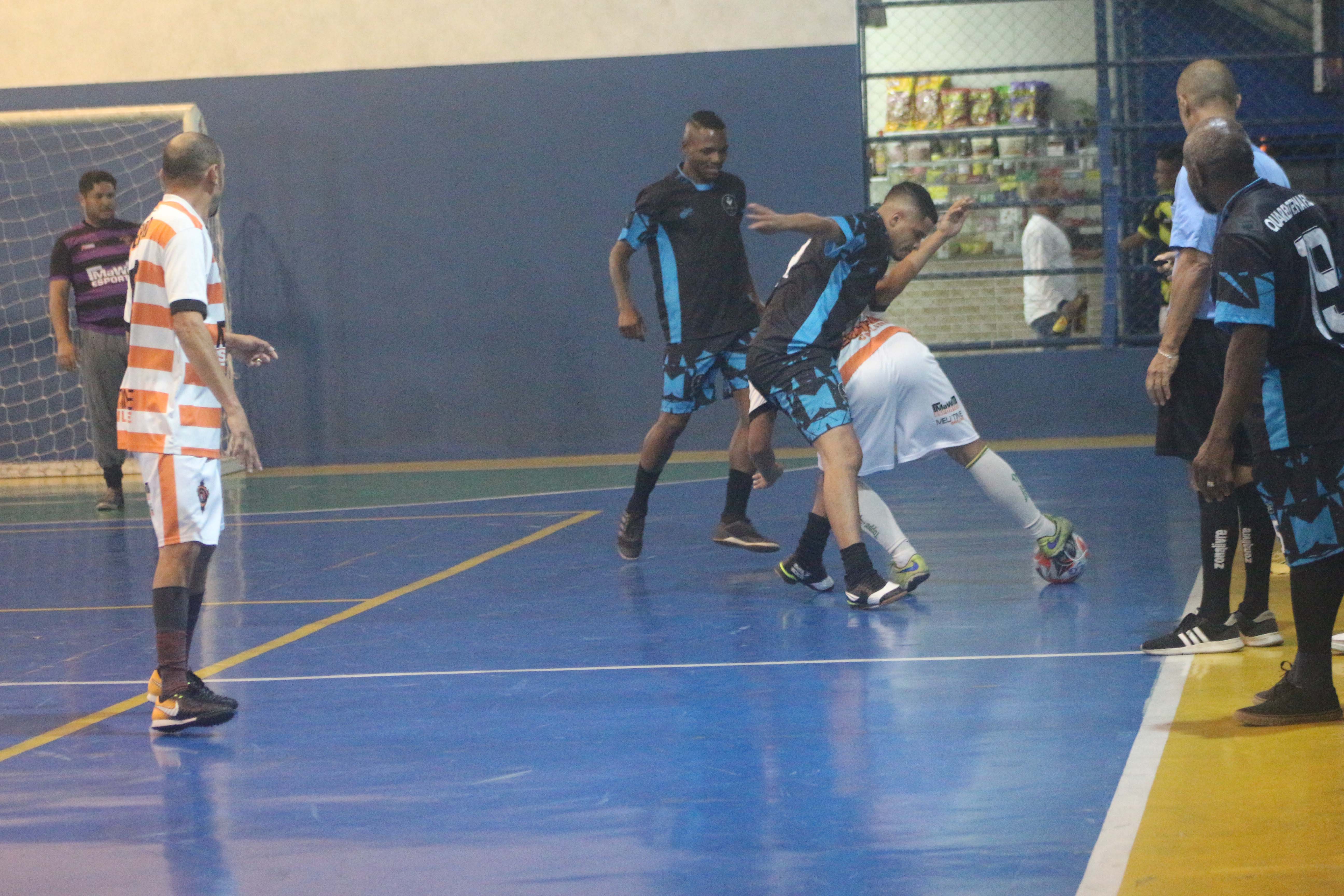 19 Futsal SindiQuímicos Sexta 27052022 (83)