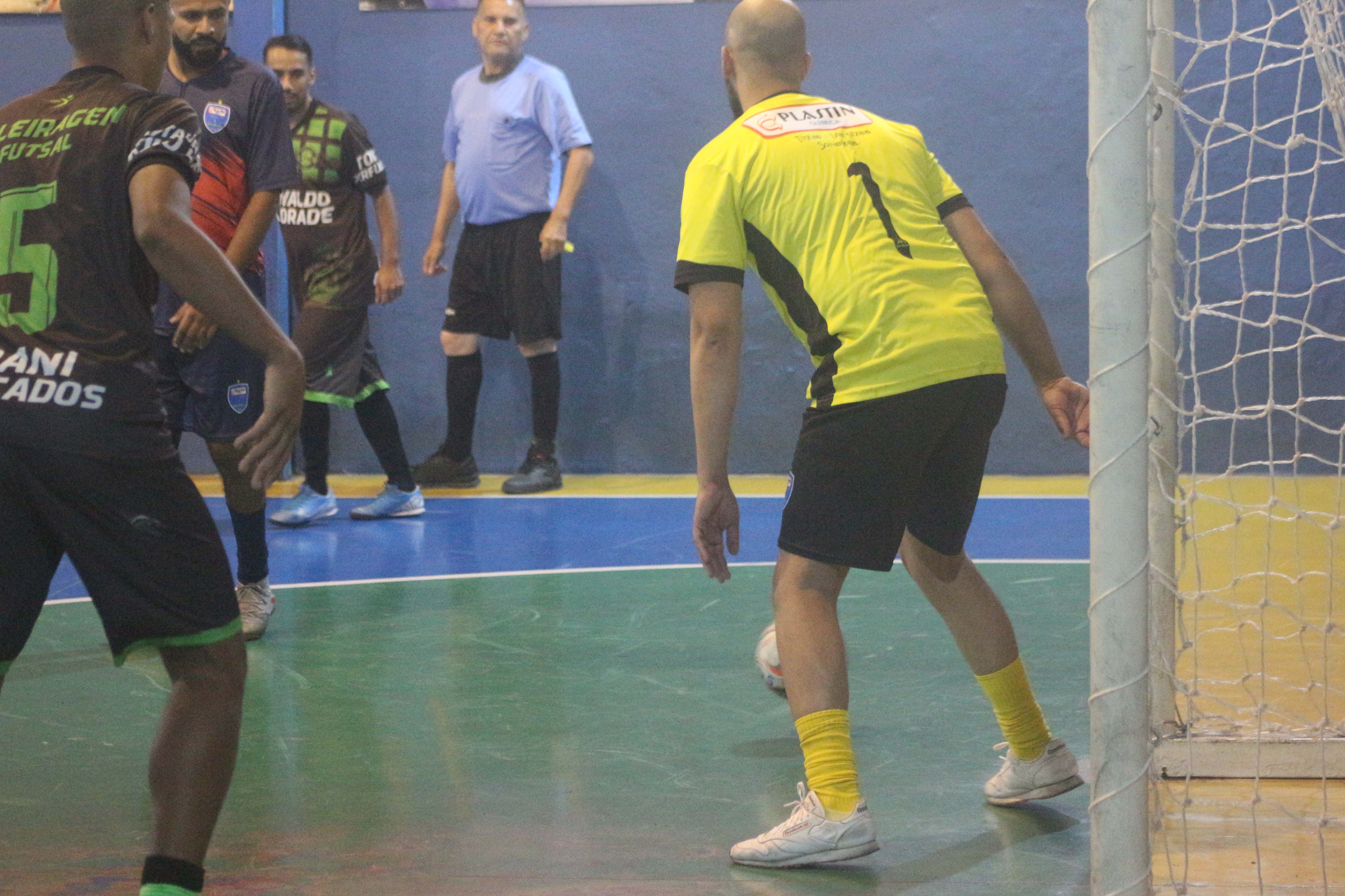 19 Futsal SindiQuímicos Sexta 27052022 (9)