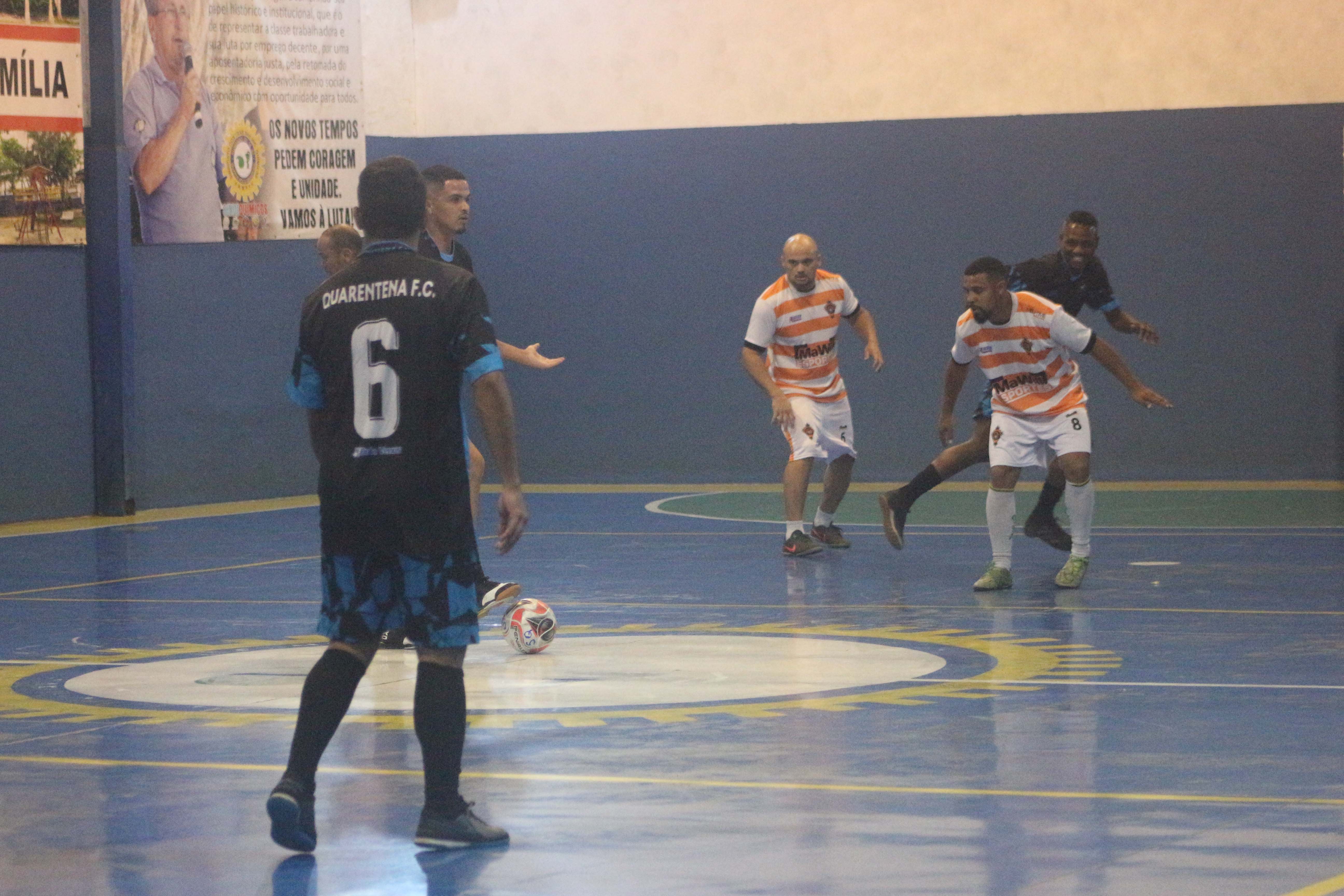 19 Futsal SindiQuímicos Sexta 27052022 (91)