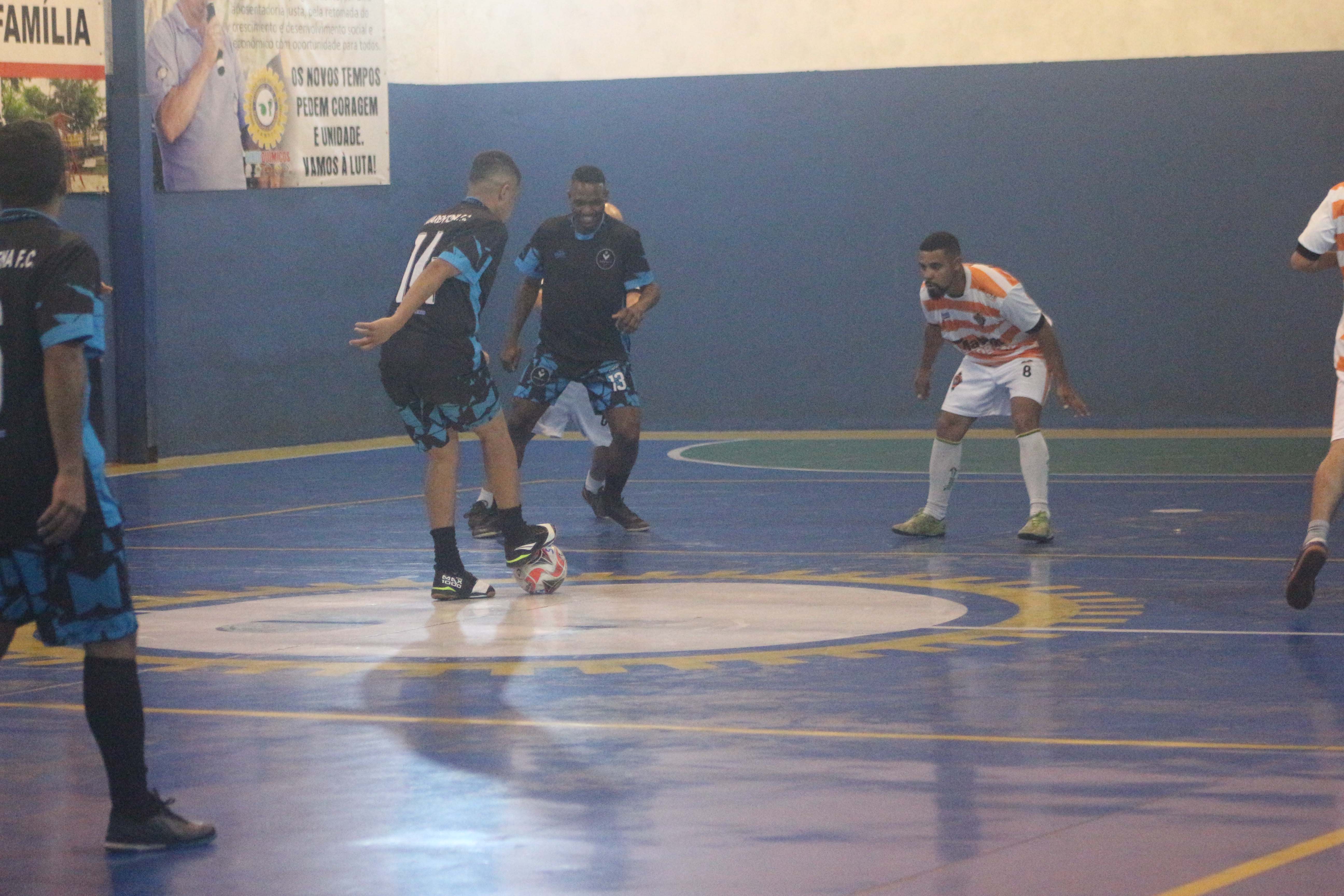 19 Futsal SindiQuímicos Sexta 27052022 (92)