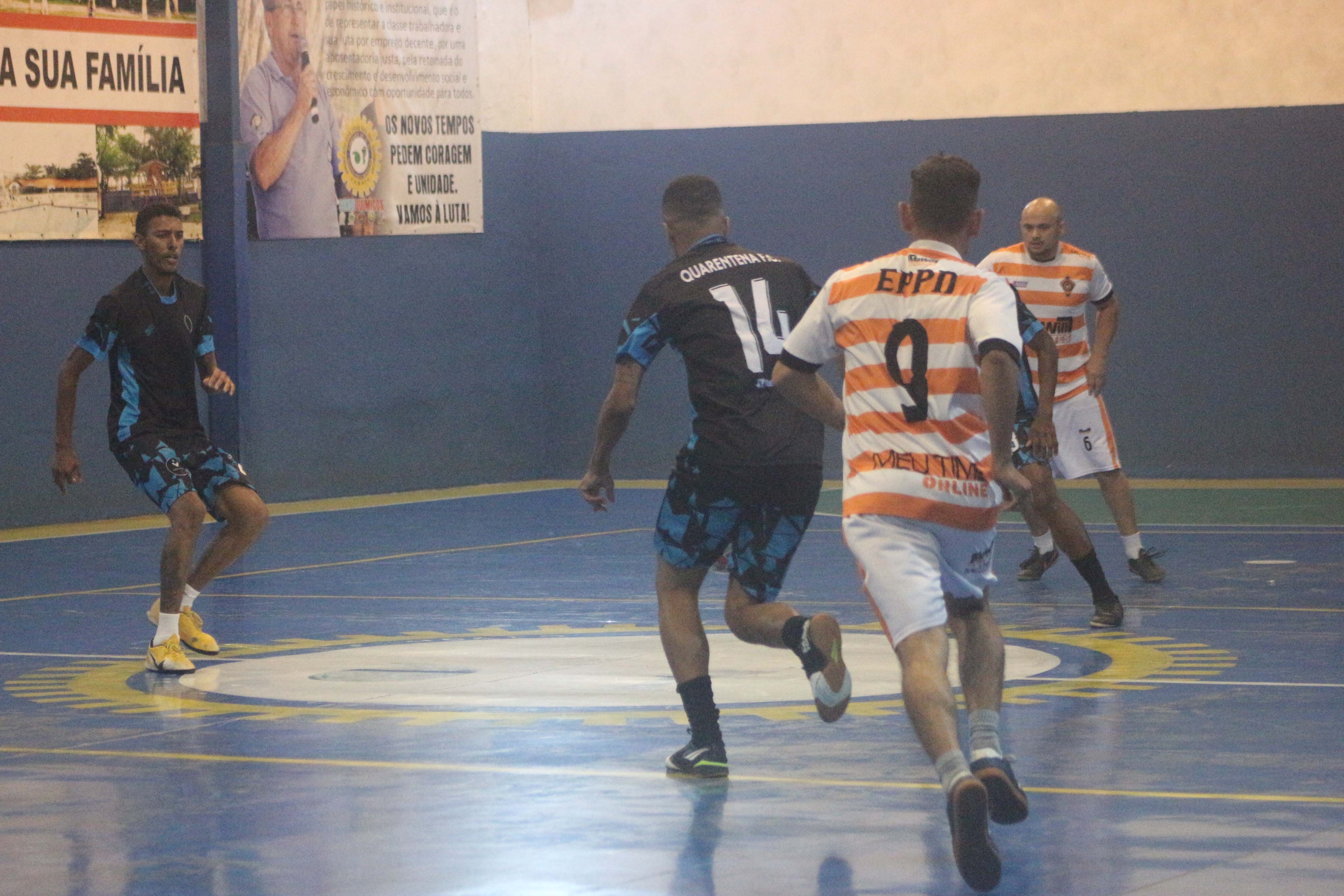 19 Futsal SindiQuímicos Sexta 27052022 (94)