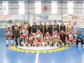 11 festival de futsal Dez 2016