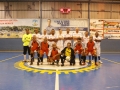 11 festival de futsal Dez 2016