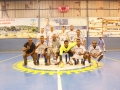 11 festival de futsal Dez 2016