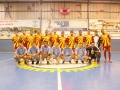 11 festival de futsal Dez 2016