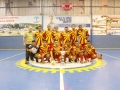 11 festival de futsal Dez 2016