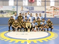 11 festival de futsal Dez 2016