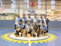 11 festival de futsal Dez 2016