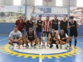 11 festival de futsal Dez 2016