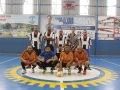 11 festival de futsal Dez 2016