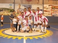 11 festival de futsal Dez 2016