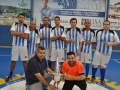 11 Festival de Futsal