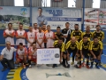 11 festival de futsal Dez 2016
