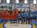 11 festival de futsal Dez 2016