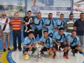 11 festival de futsal Dez 2016