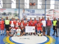 11 festival de futsal Dez 2016