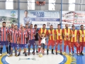 11 festival de futsal Dez 2016