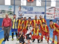 11 festival de futsal Dez 2016