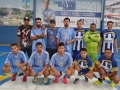 11 festival de futsal Dez 2016