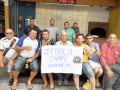 11 festival de futsal Dez 2016