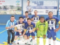 11 festival de futsal Dez 2016