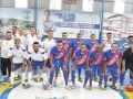 11 festival de futsal Dez 2016