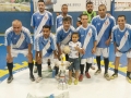 11 festival de futsal Dez 2016