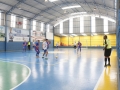 11 festival de futsal Dez 2016