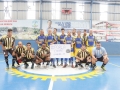 11 festival de futsal Dez 2016